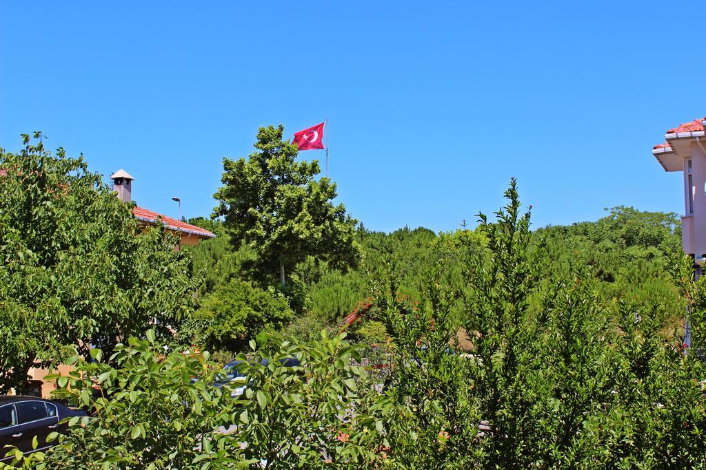 Agva Sahil Yildizi Hotel Exterior foto