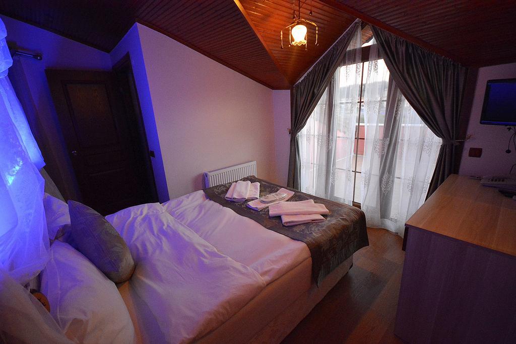 Agva Sahil Yildizi Hotel Habitación foto